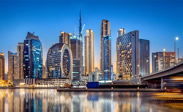 Dubai Rental Market