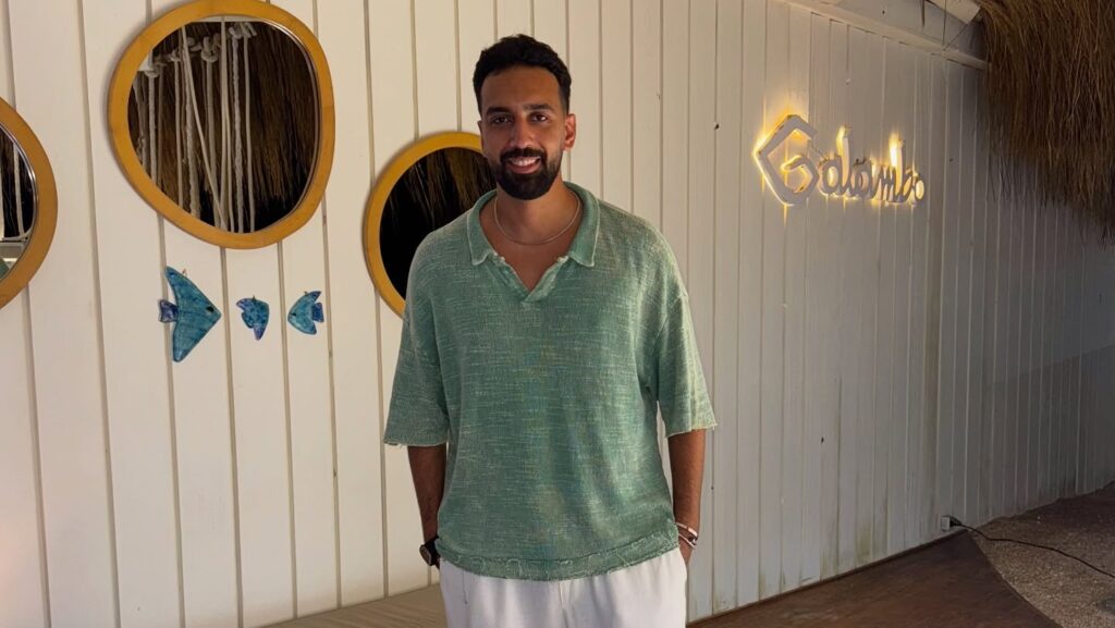 Ahmed Khamis