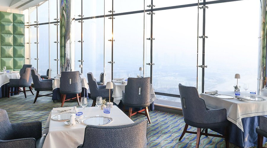 Al Muntaha Dubai 