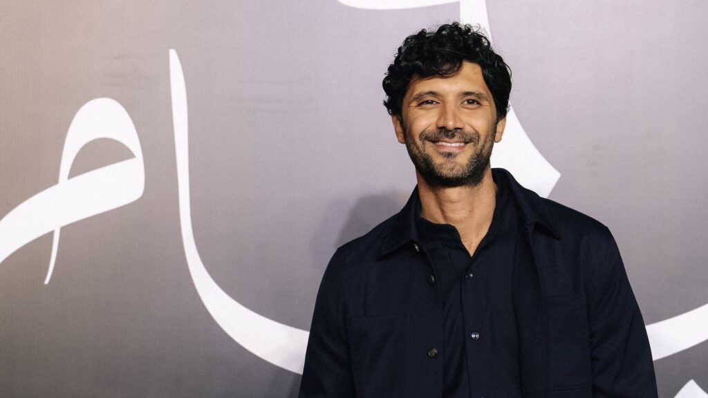 Mohamed El-Alfie