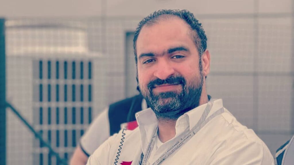 Mohammed Alhawaj