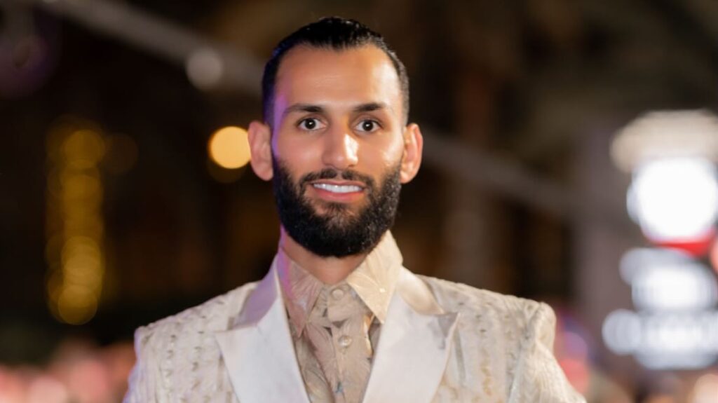 Abdallah Alsadi