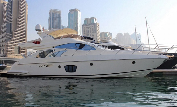 Yacht Rental Abu Dhabi