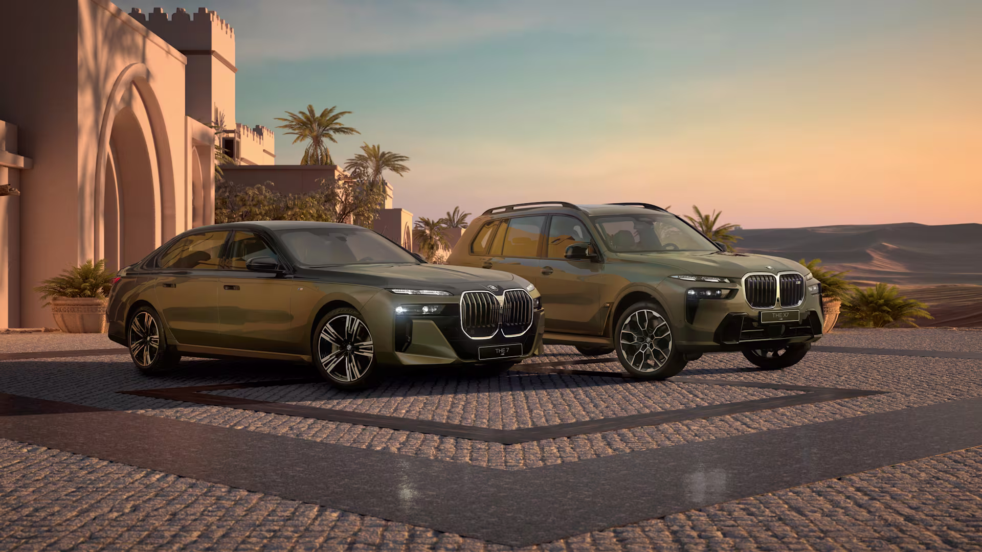 BMW Dealer