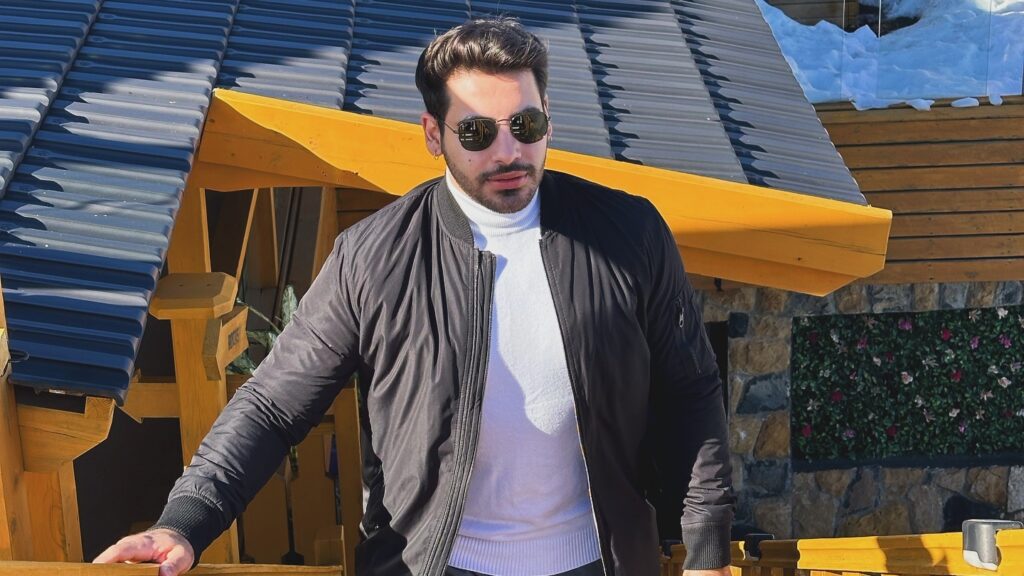 Bashar Abou Shiker