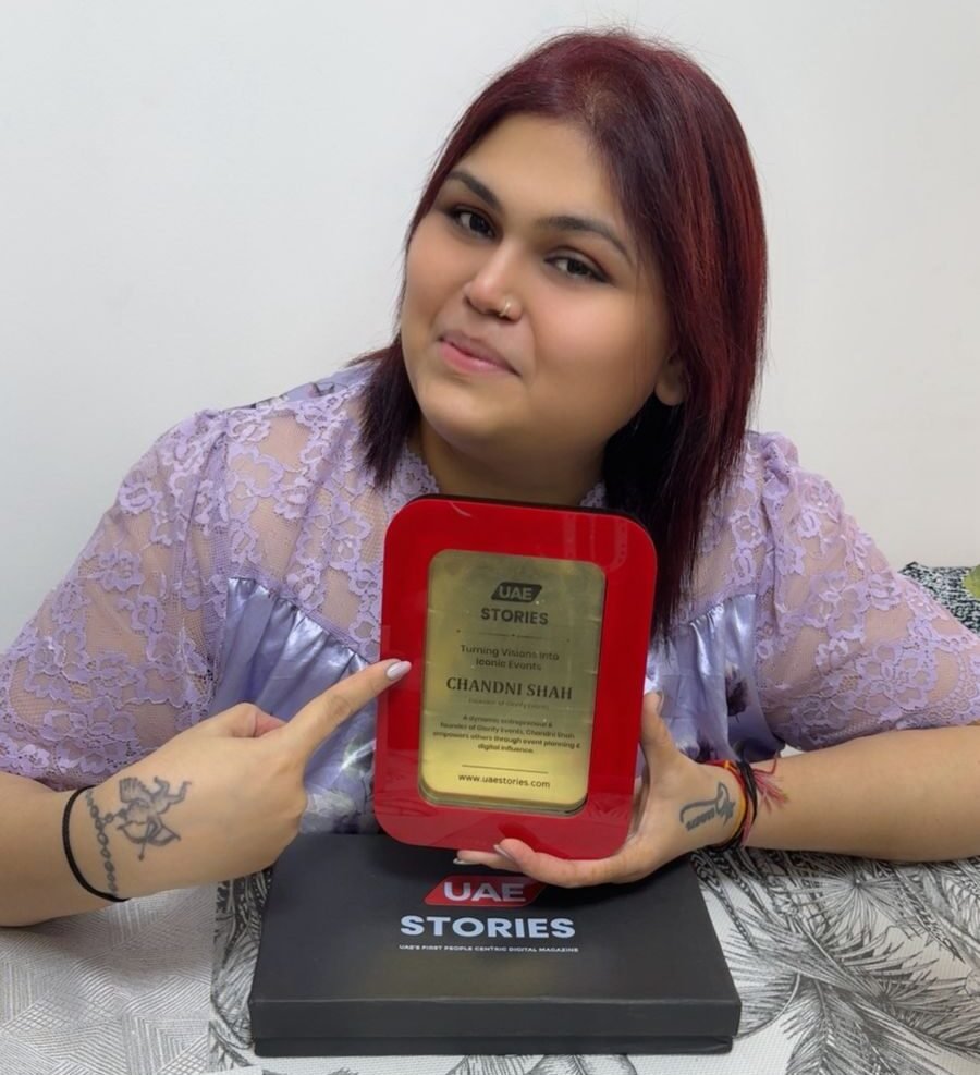 Chandni Shah