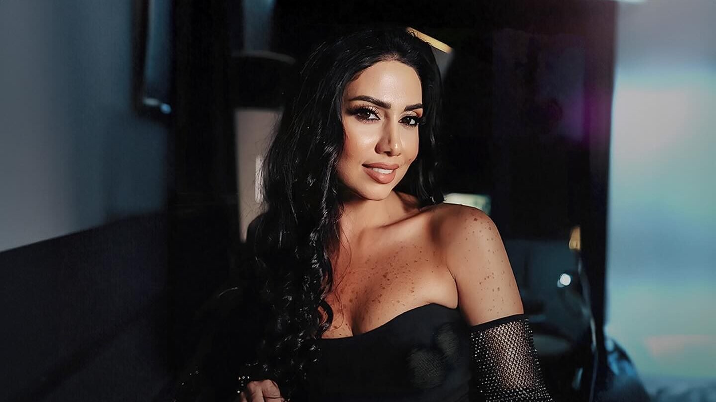 Christelle El Mallah