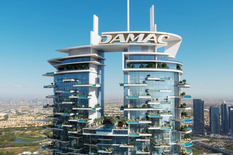 Leading Property Developers