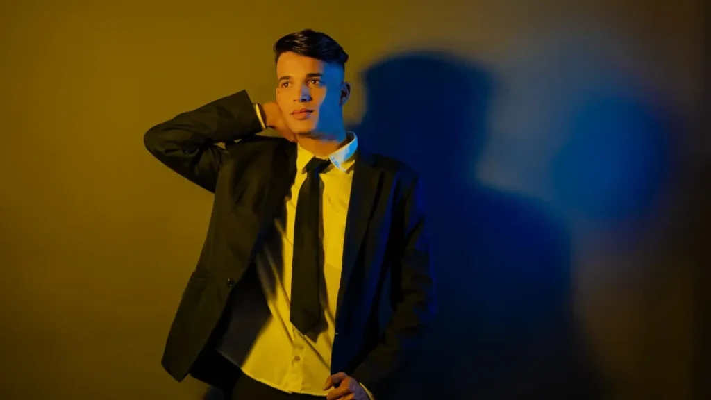 Dan Zziinho
