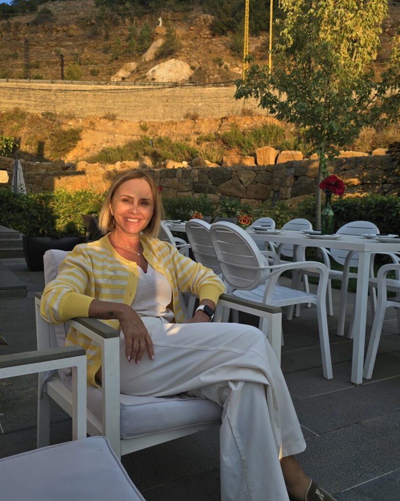 Denise Rahme Fakhry