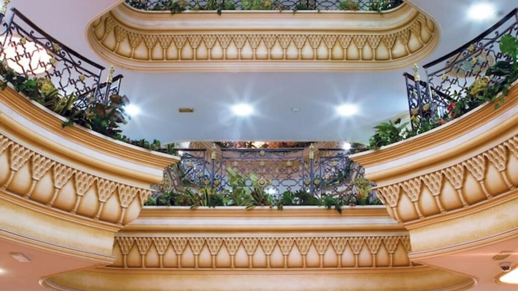 Landmark Plaza Hotel Dubai