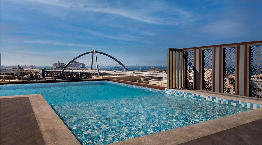 Ibis Styles Dubai Deira