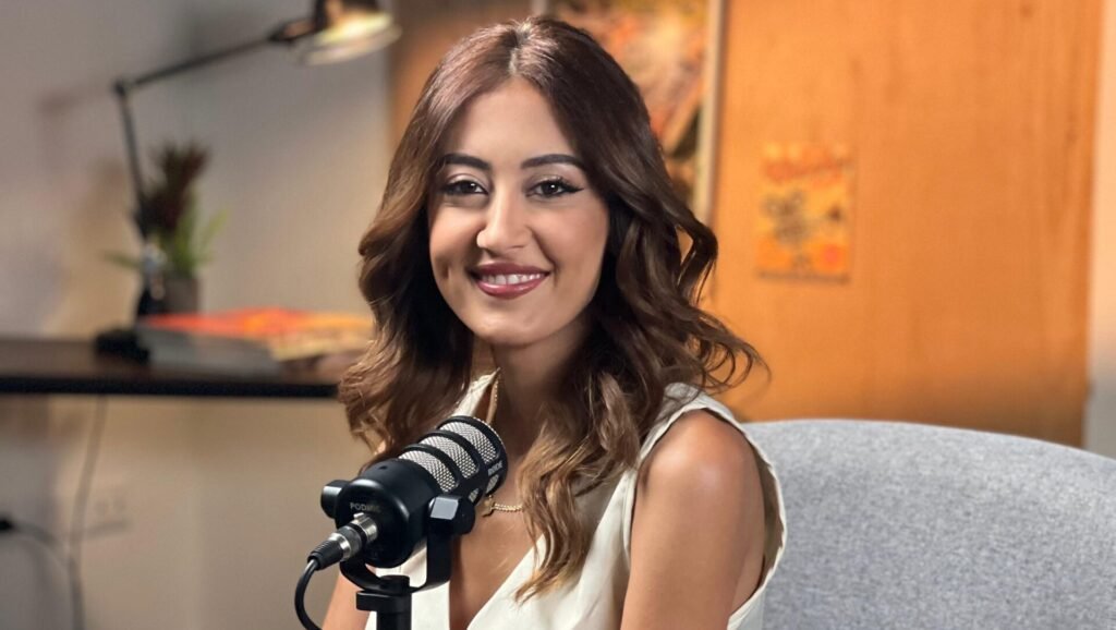 Lara Fadi Haddad