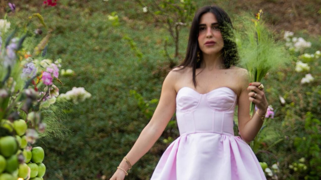 Farah Tajeddin
