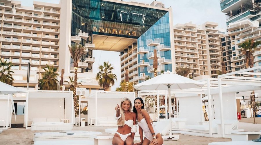 Five Palm Jumeirah Dubai