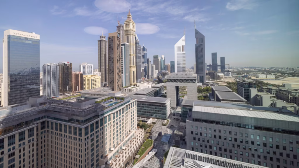 Financial Capital