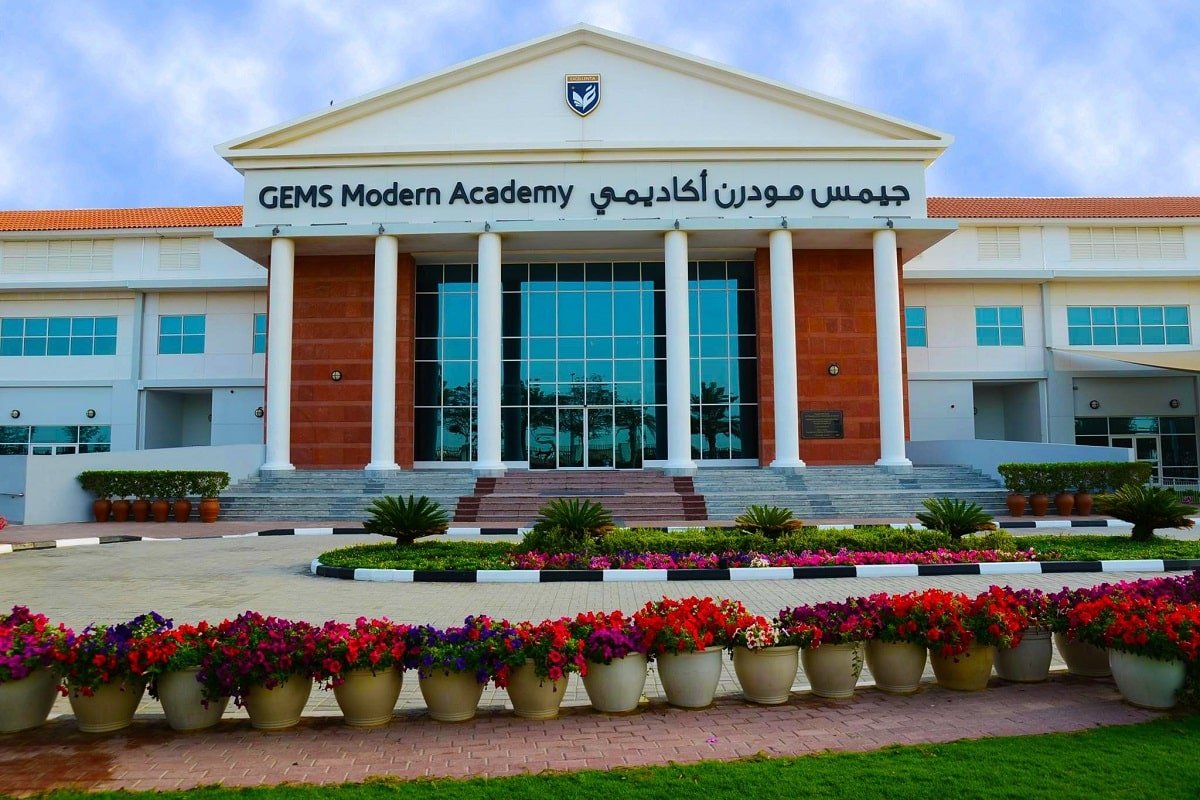 Schools in Dubai
