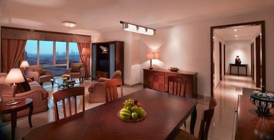 Grand Hyatt Residences