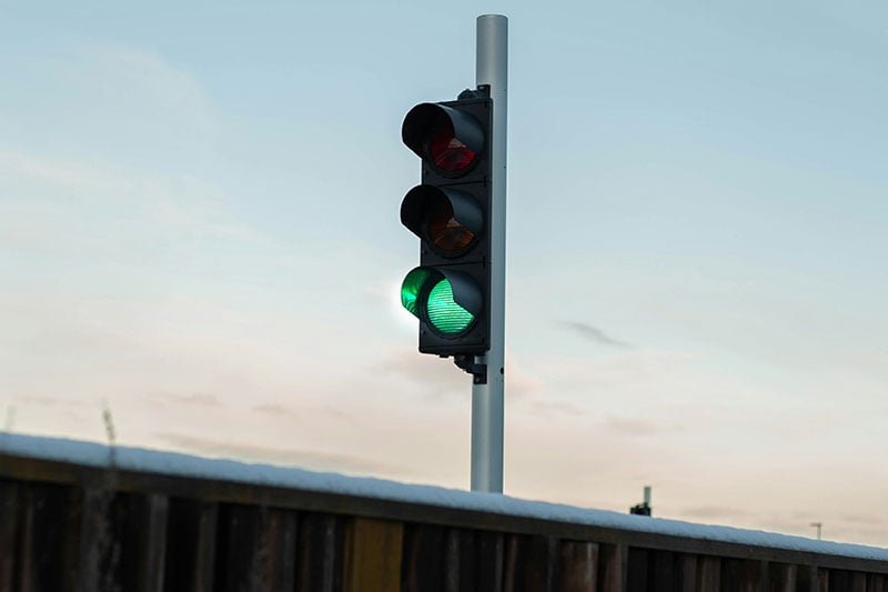 Traffic Light