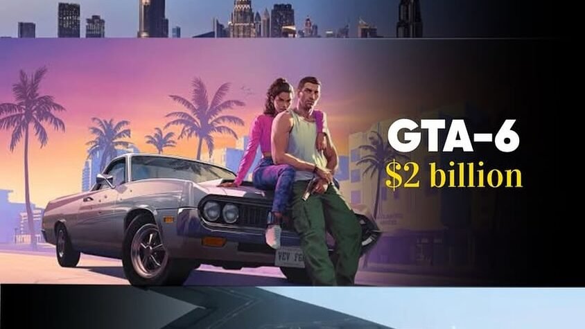 GTA 6