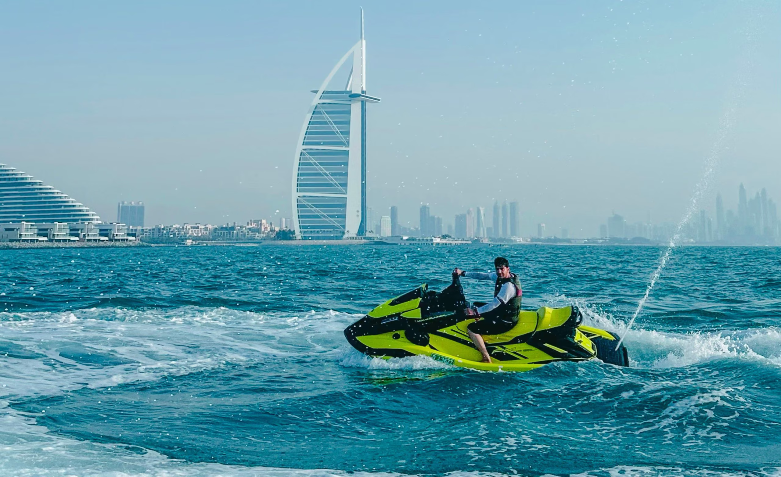 Foreign Boaters Dubai Law