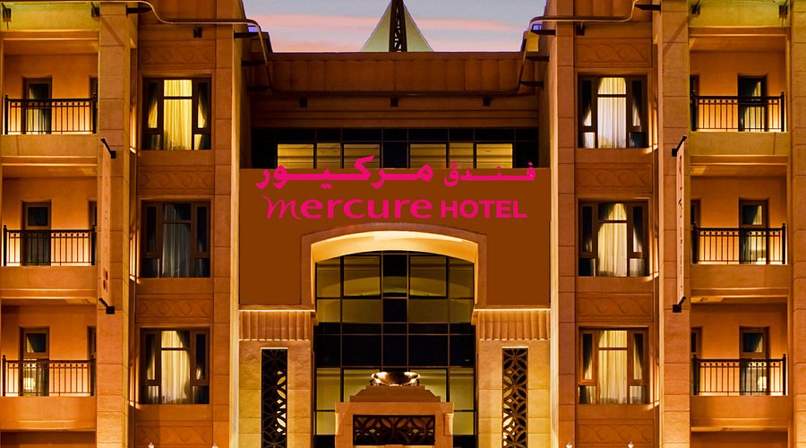 Mercure Gold Hotel