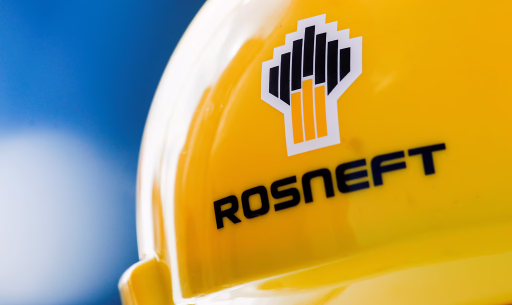 Rosneft Dubai