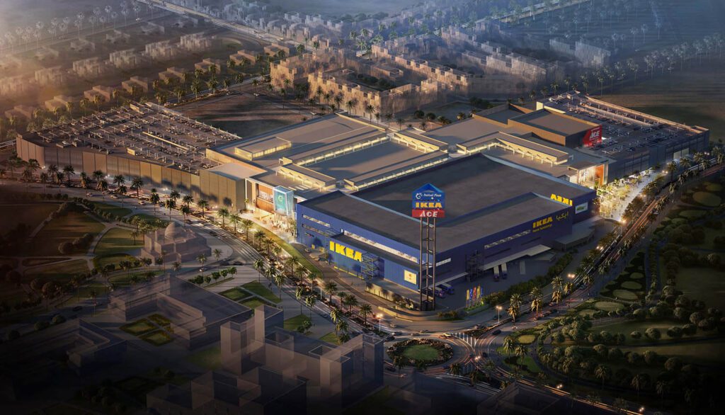 IKEA Jebel Ali
