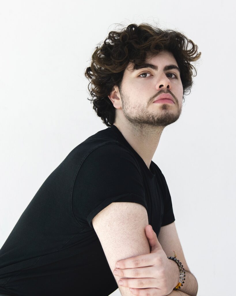 Ibrahim Alami