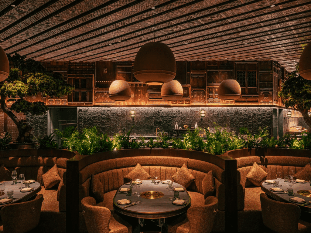 New Restaurants in Dubai