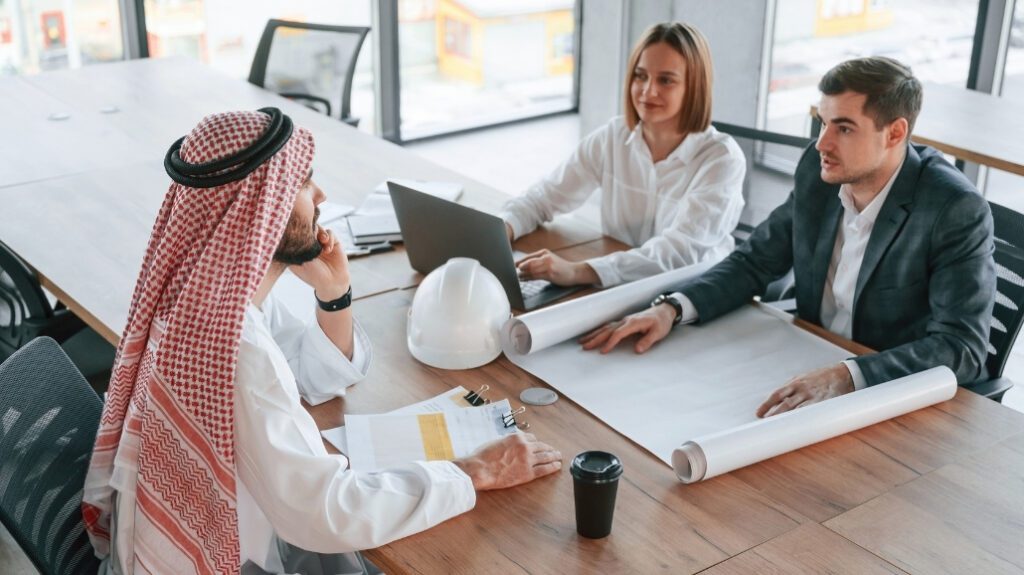 Dubai Property Market