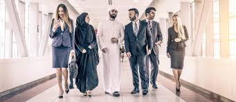 UAE Population Milestone