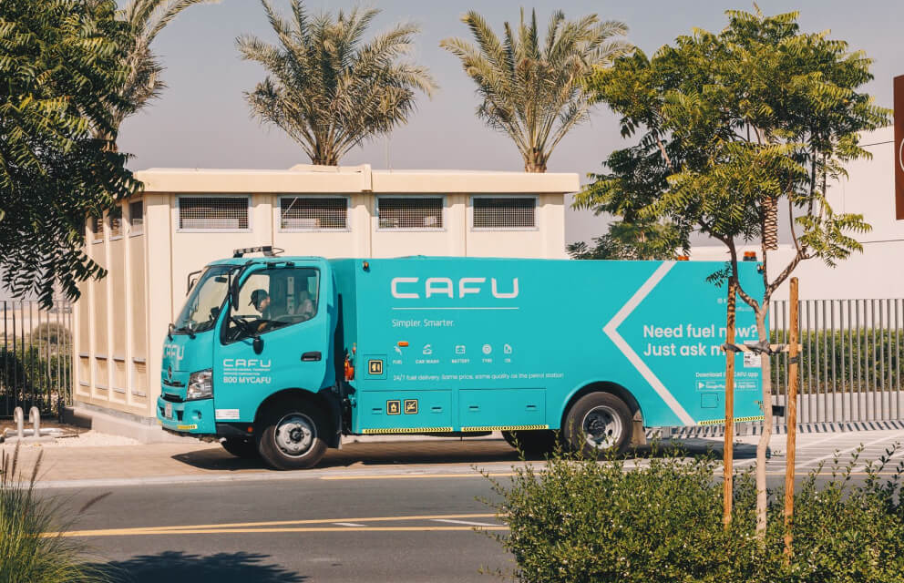 Mobile Car Services
