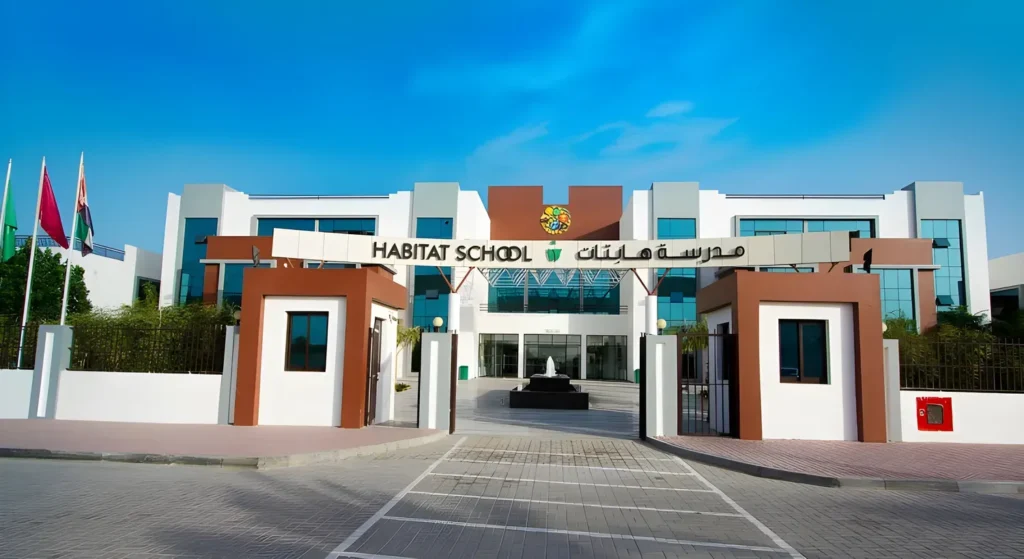 Schools in UAE