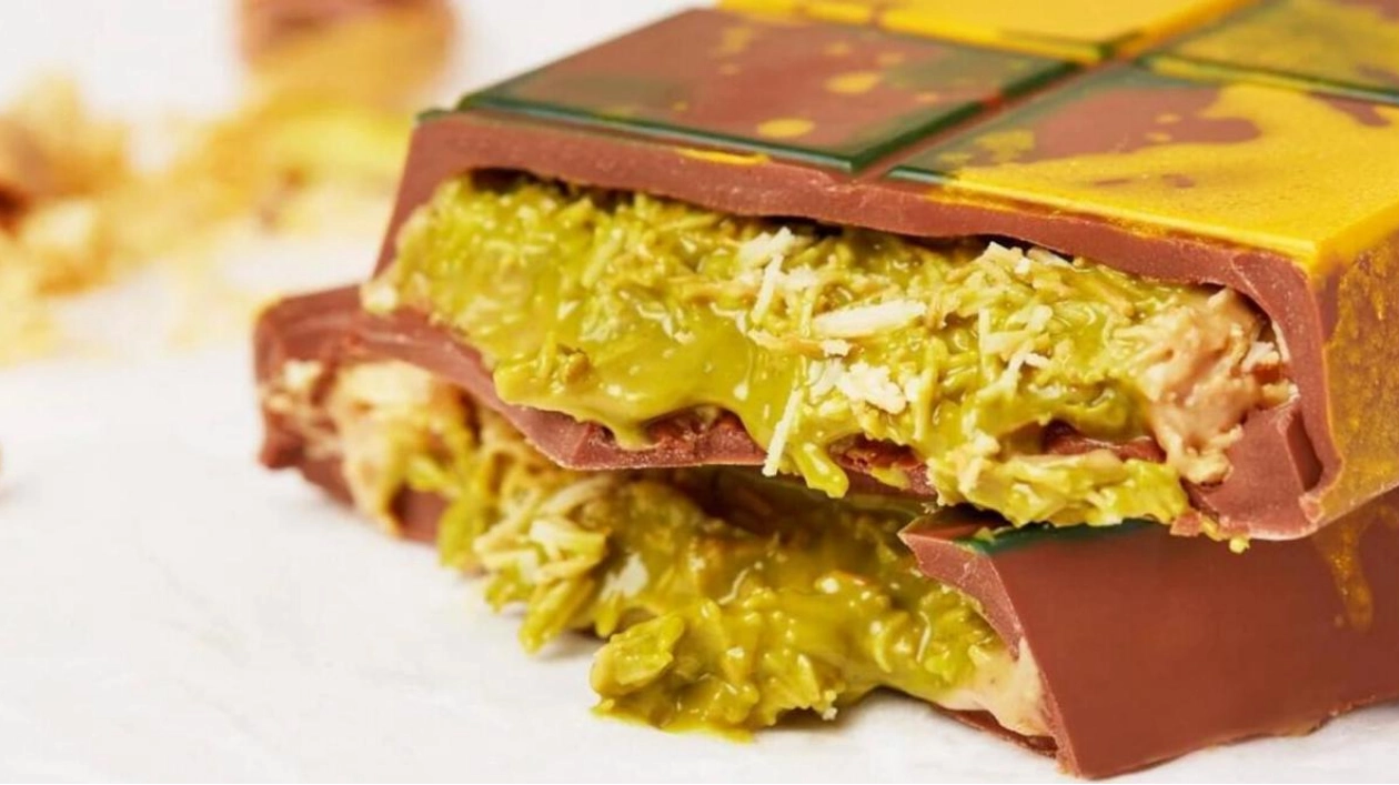 Fix Dessert Chocolate