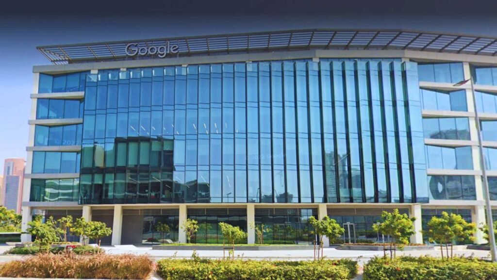 Multinational Companies in Dubai