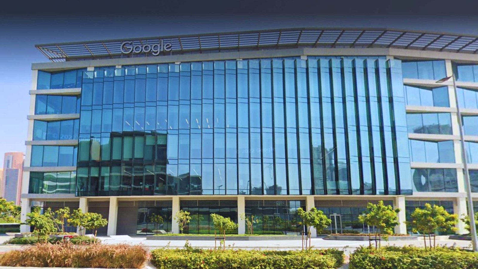 Multinational Companies in Dubai