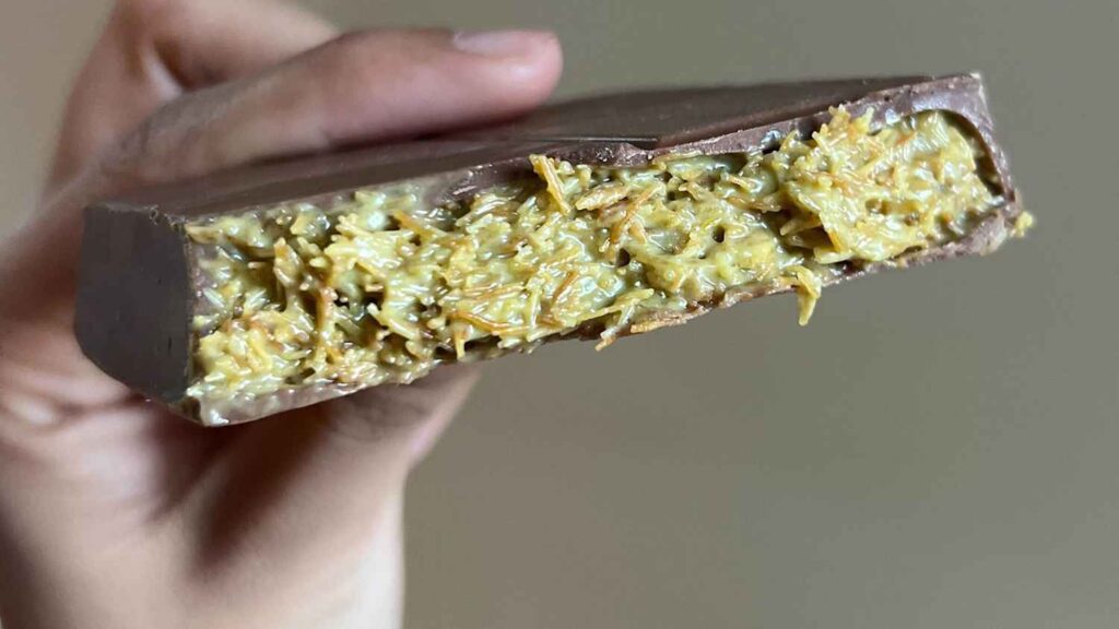 Famous Dubai Chocolates