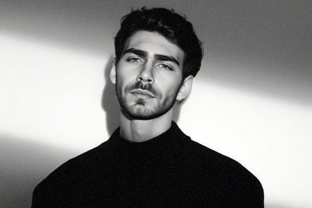 Karl Alexandre Chiniara