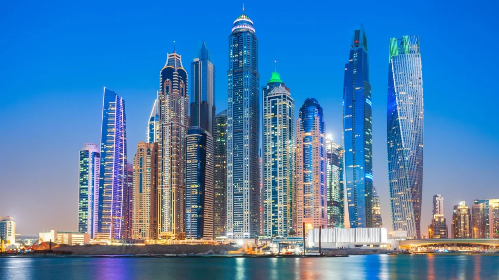 Leading Property Developers
