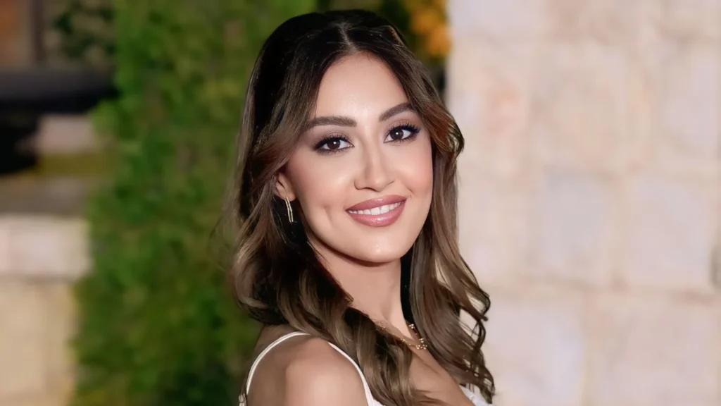 Lara Fadi Haddad