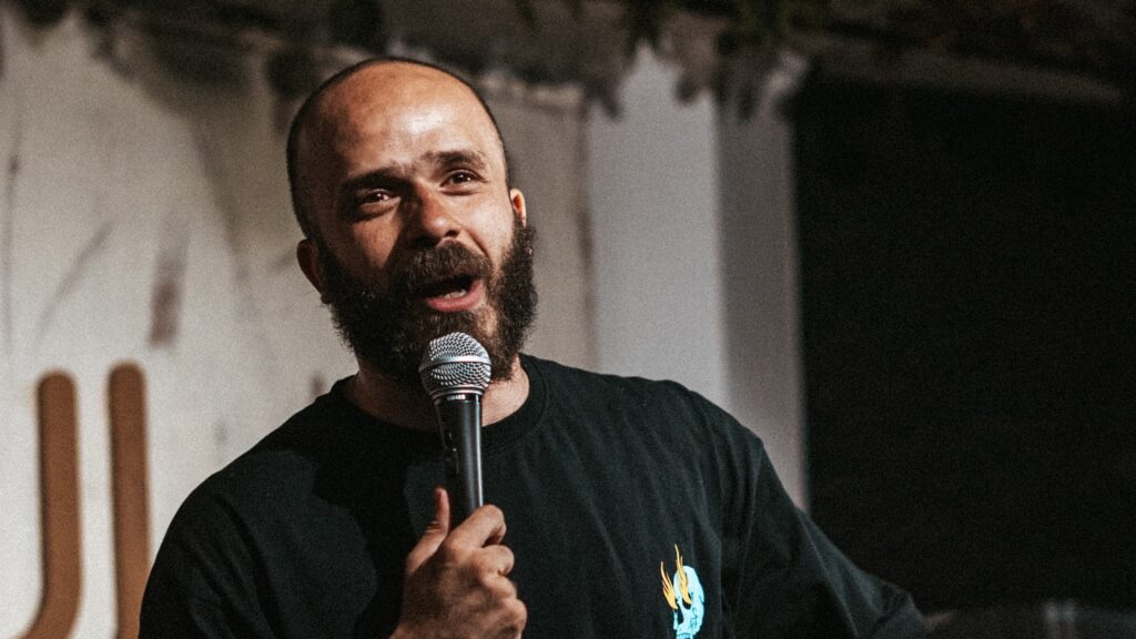 Mahmoud Konafa