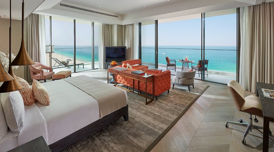Mandarin Oriental Jumeira Dubai