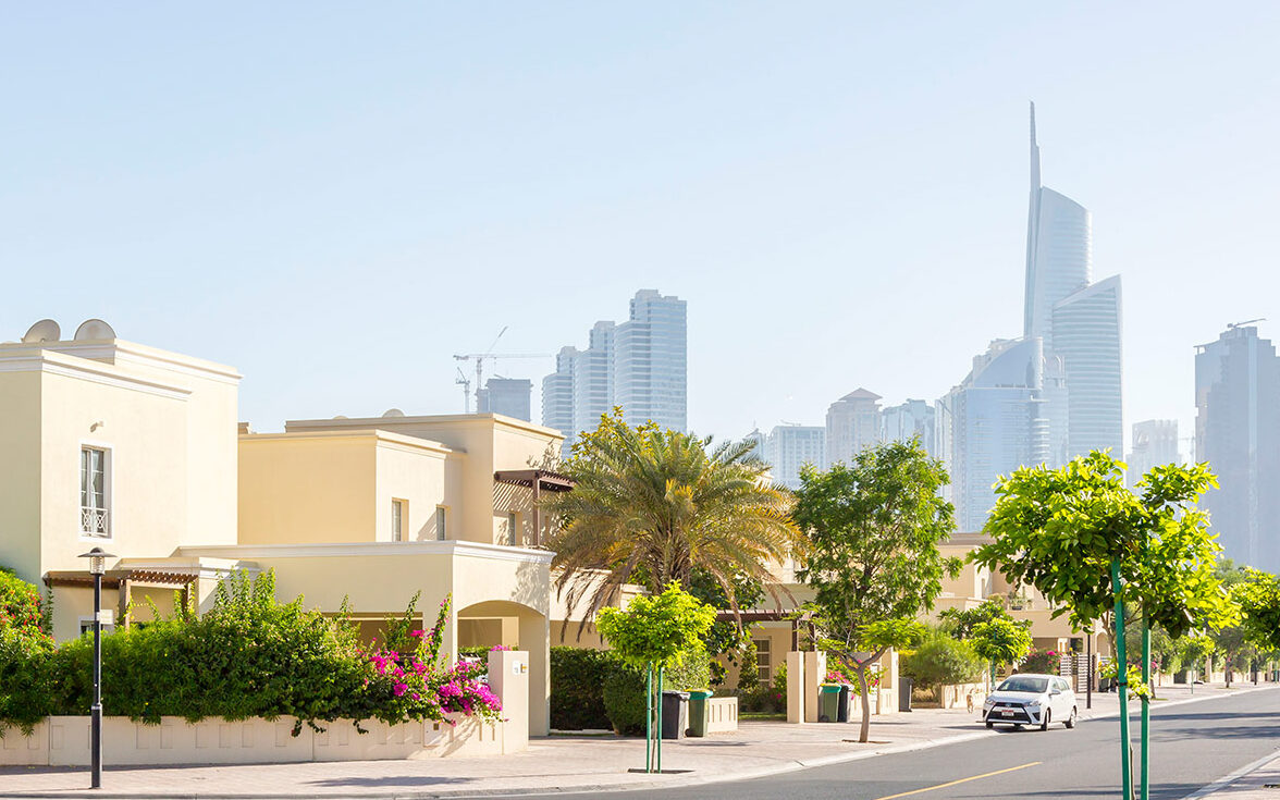 The Meadows Dubai