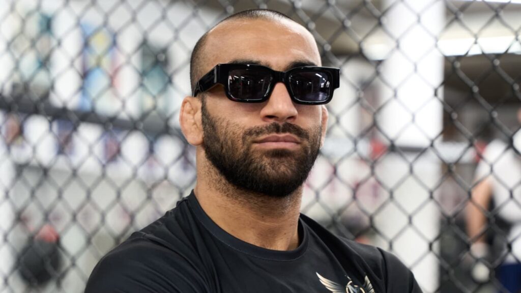 Mehdi Zeidvand