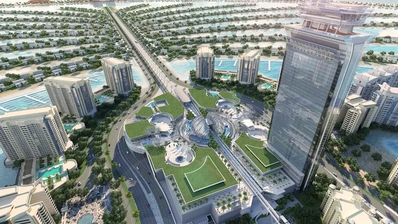 Leading Property Developers