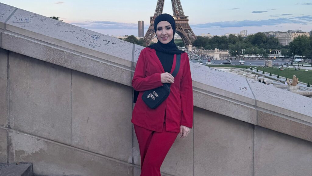 Nour Abdalah