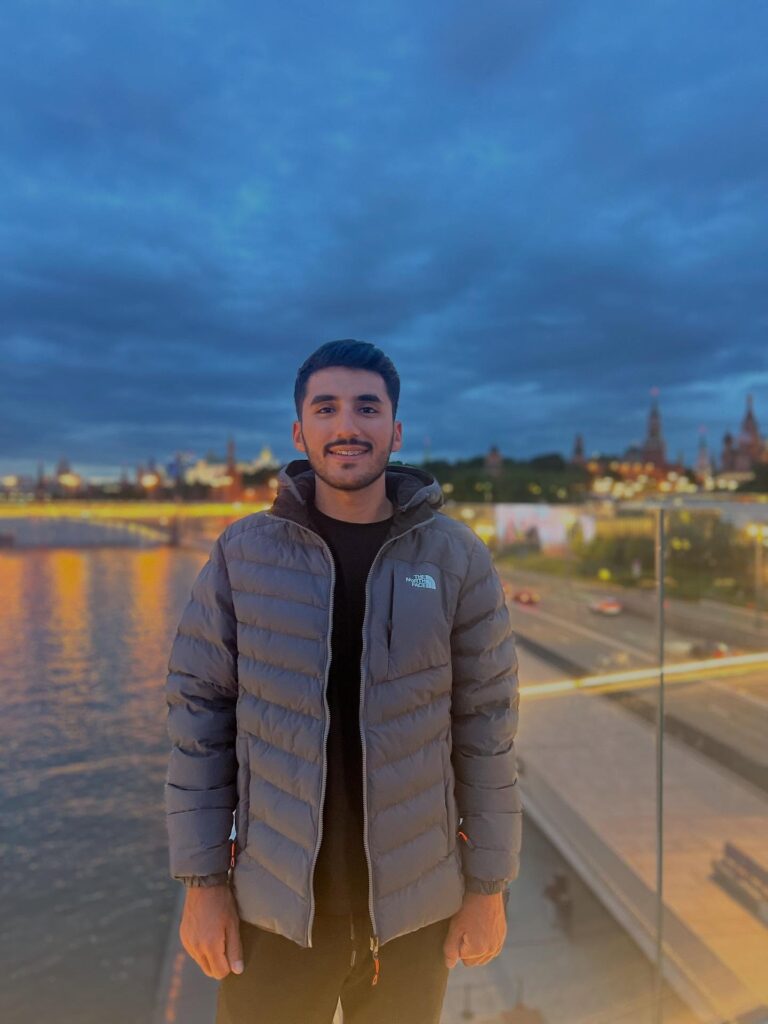  Osama Sbahi