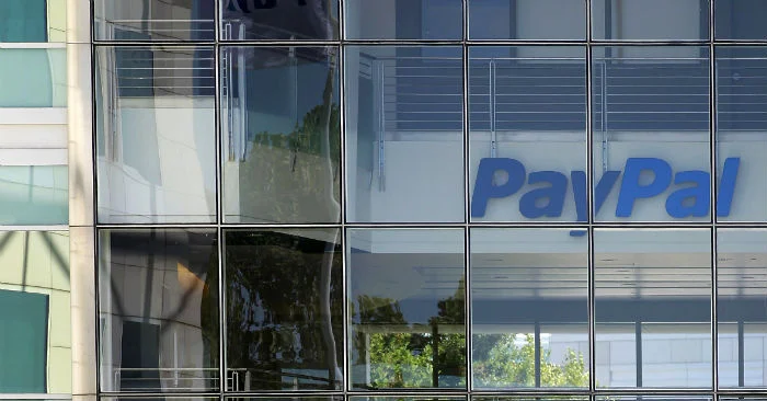 PayPal Dubai