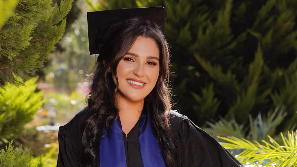 Perla Geagea